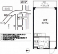 新神戸マンション北館の画像
