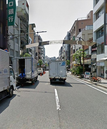 シンキビルの画像