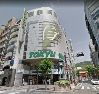 日新信用金庫神栄支店まで119m