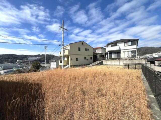 神戸市長田区五位ノ池町３丁目の売地の画像