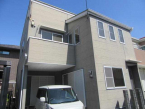加古川市加古川町美乃利の一戸建ての画像