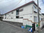 伊丹市梅ノ木６丁目のアパートの画像