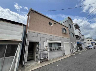 ハイツ中原の画像