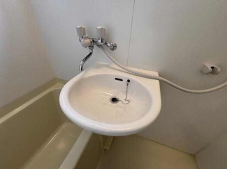 ハイツ中原の画像