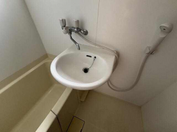 ハイツ中原の画像