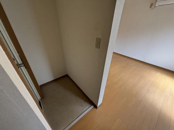 ハイツ中原の画像