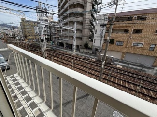 ハイツ中原の画像