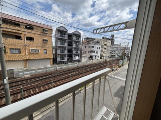ハイツ中原の画像