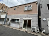 神戸市灘区中原通５丁目のアパートの画像