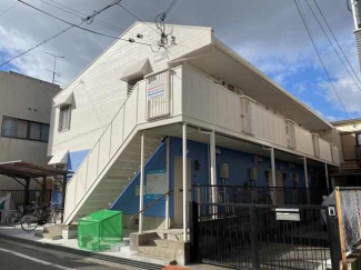 マサゴハイツ６の画像