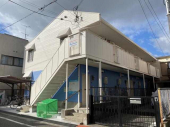 尼崎市元浜町４丁目のアパートの画像