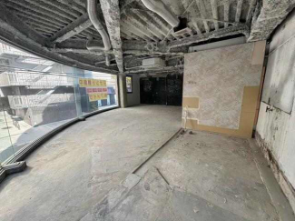 神戸市中央区下山手通２丁目の店舗一部の画像
