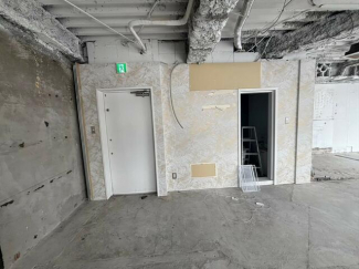 神戸市中央区下山手通２丁目の店舗一部の画像