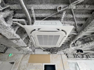 神戸市中央区下山手通２丁目の店舗一部の画像