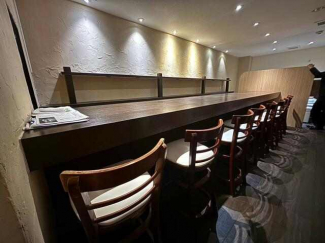 神戸市中央区下山手通２丁目の店舗一部の画像