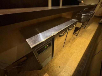 神戸市中央区下山手通２丁目の店舗一部の画像