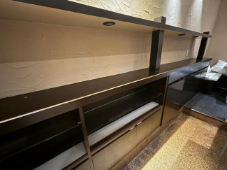 神戸市中央区下山手通２丁目の店舗一部の画像