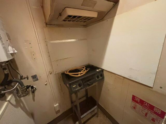 神戸市中央区下山手通２丁目の店舗一部の画像