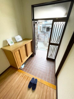 神戸市北区山田町上谷上字古々山の一戸建ての画像