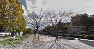 大庄公園まで550m
