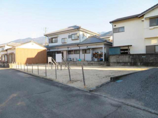 新居浜市西連寺町１丁目の売地の画像