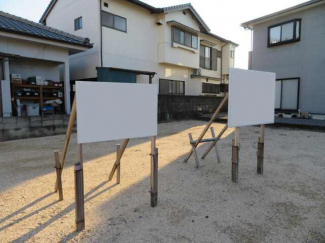 新居浜市西連寺町１丁目の売地の画像