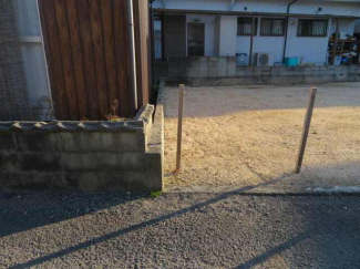 新居浜市西連寺町１丁目の売地の画像