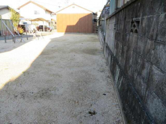 新居浜市西連寺町１丁目の売地の画像