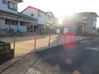 新居浜市西連寺町１丁目の売地の画像