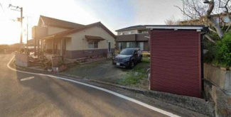東温市北方の中古一戸建ての画像