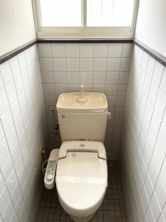 【トイレ】
