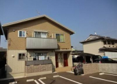 松山市中村３丁目のアパートの画像