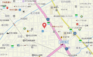 【地図】