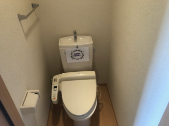【トイレ】