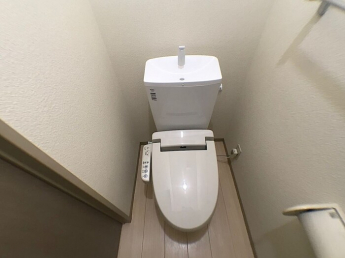 【トイレ】