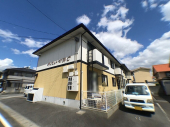 東温市野田１丁目のアパートの画像