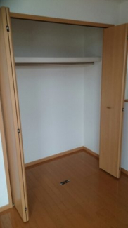 大きなものも収納できそうです