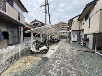 【その他共有部分】