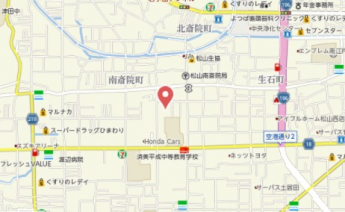 【地図】