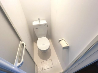【トイレ】