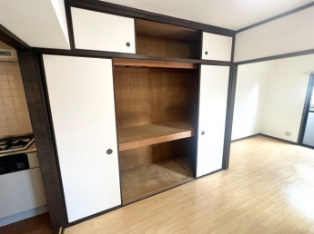 【収納】