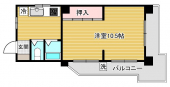 神戸市東灘区本山中町３丁目のマンションの画像