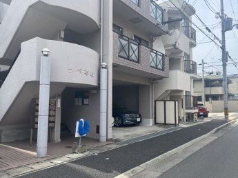 【その他共有部分】