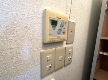 【その他設備】