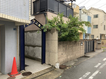 アネックス本山の画像