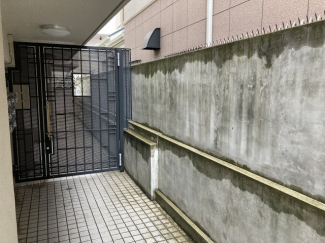 【その他共有部分】