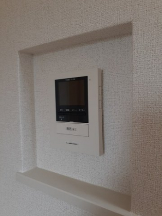 【その他設備】