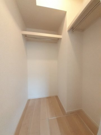 小物を収納するのに便利です
