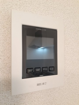 【その他設備】