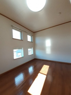 内装もきれいです